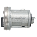 For Fiat ignition car lock