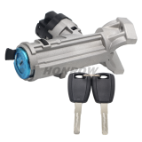 For Fiat Ducato, Citroen Jumper, Peugeot Boxer 2002-2006 ignition car lock Part Number:4162AL or 1329316080