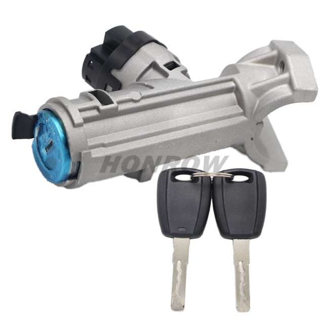 For Fiat Ducato, Citroen Jumper, Peugeot Boxer 2002-2006 ignition car lock Part Number:4162AL or 1329316080