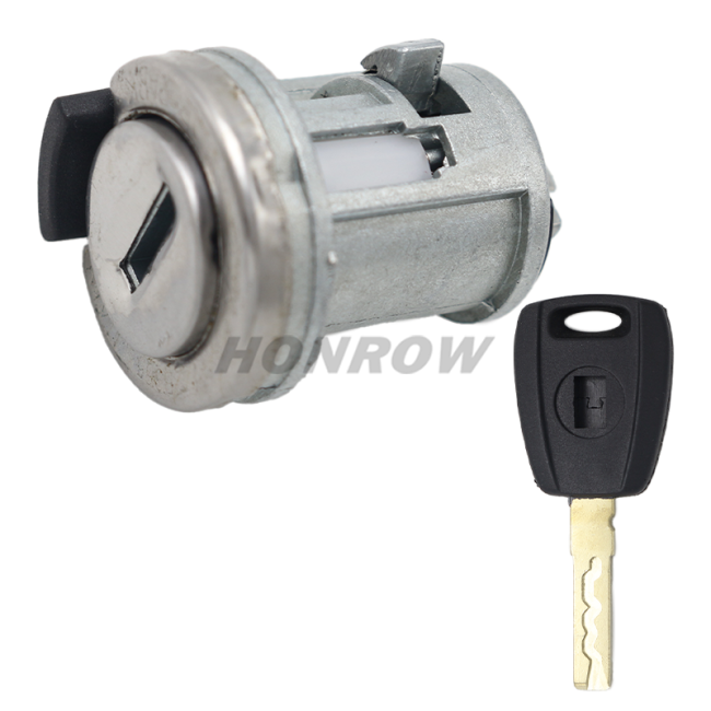 For Fiat ignition car lock