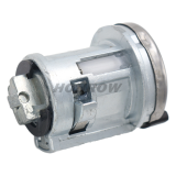 For Fiat full set lock