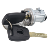 For Fiat full set lock