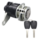 For Fiat left door lock