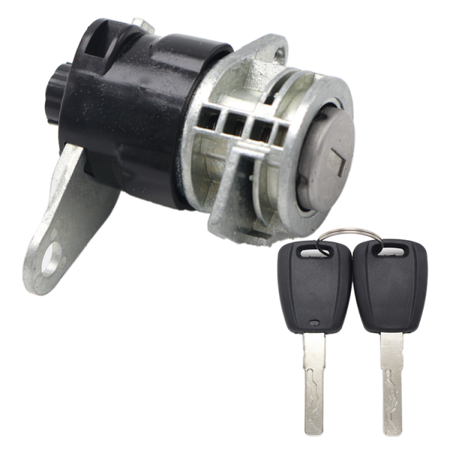 For Fiat left door lock