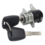 For Fiat left door lock