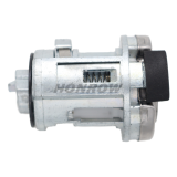 For Fiat full set lock
