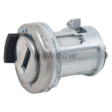 For Fiat full set lock