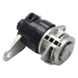 For Fiat left door lock