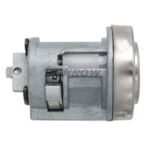 For Fiat ignition car lock with keys