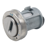 For Fiat ignition car lock with keys
