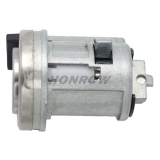For Fiat ignition car lock