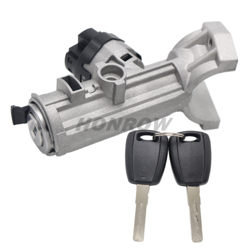 For Fiat Ducato, Citroen Jumper, Peugeot Boxer 2002-2006 ignition car lock 5PIN Part Number:4162HN 4162.HN or 1329316080