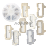For Fiat lock parts valve