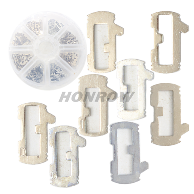 For Fiat lock parts valve