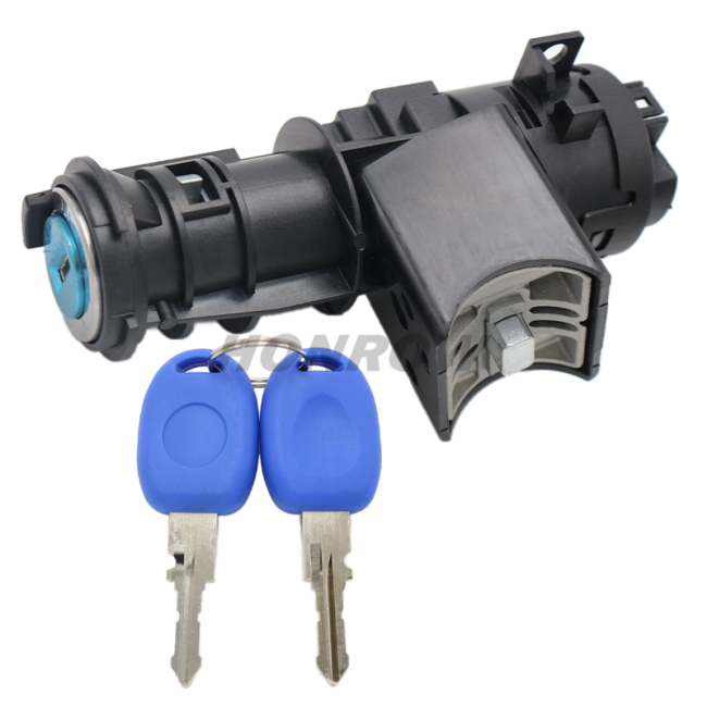For Fiat Blocco Accensione7 Pin-46543447,46734572,7622034