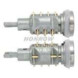 For Fita DOBLO DUCATO PUNTO Lock Cylinder OE:6000626819