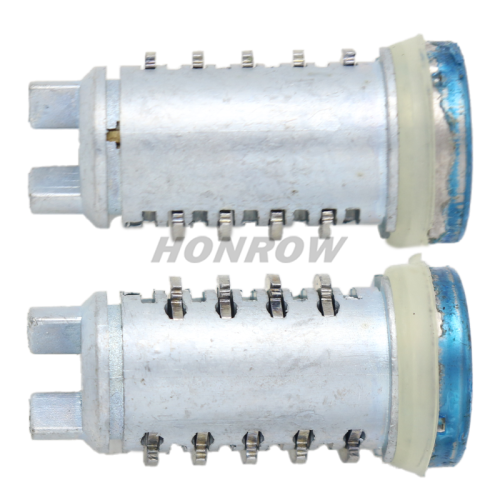 For Fiat full set lock