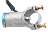 New For IVECO DAILY Ignition Barrel Lock Cylinder & 2 KEYS Kit 4836356,04.836.356,4836359