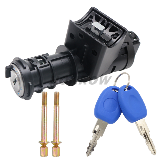 For Fiat FIAT PANDA 07-12 LANCIA Y IGNITION SWITCH 51793869