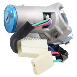 New For IVECO DAILY Ignition Barrel Lock Cylinder & 2 KEYS Kit 4836356,04.836.356,4836359