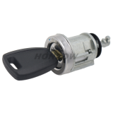 For Fiat ignition car lock