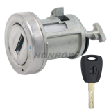 For Fiat ignition car lock