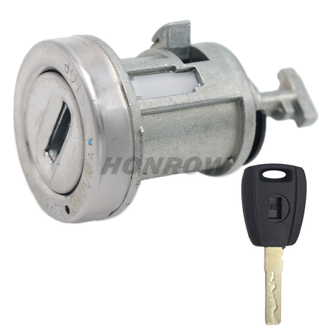 For Fiat ignition car lock