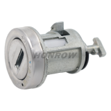 For Fiat ignition car lock