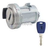 For Fiat ignition car lock
