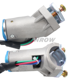 New For IVECO DAILY Ignition Barrel Lock Cylinder & 2 KEYS Kit 4836356,04.836.356,4836359