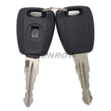 For Fiat full set lock