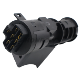 For Fiat Blocco Accensione7 Pin-46543447,46734572,7622034