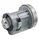For Fiat ignition car lock with keys