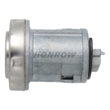 For Fiat ignition car lock with keys