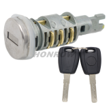 For Fita DOBLO DUCATO PUNTO Lock Cylinder OE:6000626819