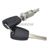For Fita DOBLO DUCATO PUNTO Lock Cylinder OE:6000626819