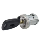 For Fiat ignition car lock