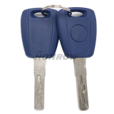 For Fiat ignition car lock with keys