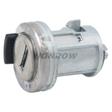 For Fiat ignition car lock