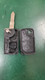 For Haval 3 Button remote key blank