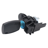 For ford Focus left door lock