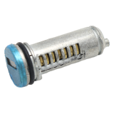For Iveco Car Ignition Lock Barrel Type Ignition Switch Door Lock for Iveco DAILY 2006-2012 2996075 2996076