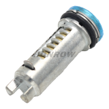 For Iveco Car Ignition Lock Barrel Type Ignition Switch Door Lock for Iveco DAILY 2006-2012 2996075 2996076