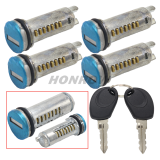 FOR IVECO DAILY DOOR LOCK 2996076 2996075 2992551 2991727 DOOR LOCK BARREL FOR IVECO DAILY 2000-2012