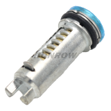 FOR IVECO IGNITION BARREL KEYS IGNITION SWITCH BARREL DOOR LOCK BARREL FOR IVECO DAILY 2000-2006  2992551 2991727