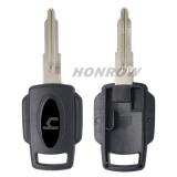 For Lan transponder key blank