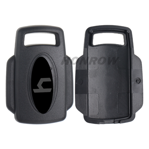 For Lan transponder key blank