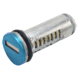 FOR IVECO DAILY DOOR LOCK 2996076 2996075 2992551 2991727 DOOR LOCK BARREL FOR IVECO DAILY 2000-2012