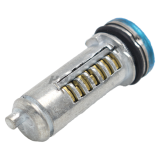 FOR IVECO DAILY DOOR LOCK 2996076 2996075 2992551 2991727 DOOR LOCK BARREL FOR IVECO DAILY 2000-2012
