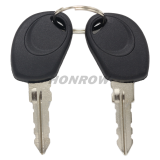 FOR IVECO DAILY DOOR LOCK 2996076 2996075 2992551 2991727 DOOR LOCK BARREL FOR IVECO DAILY 2000-2012
